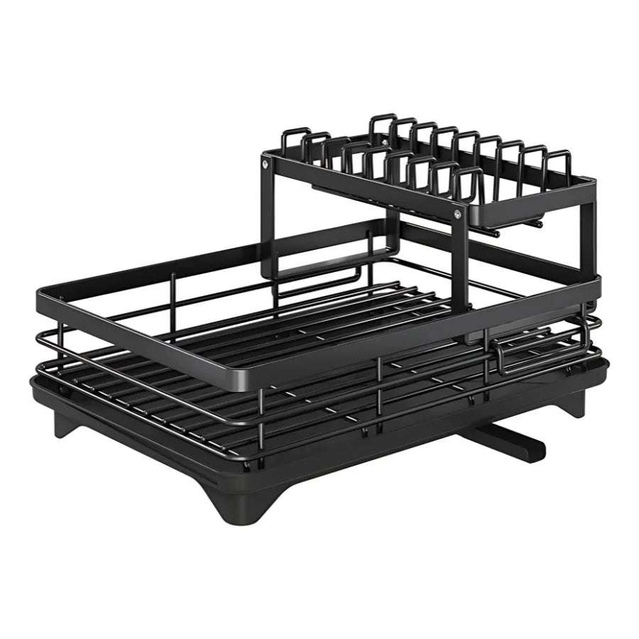 Escorredor Duplo para Louças - Azzura