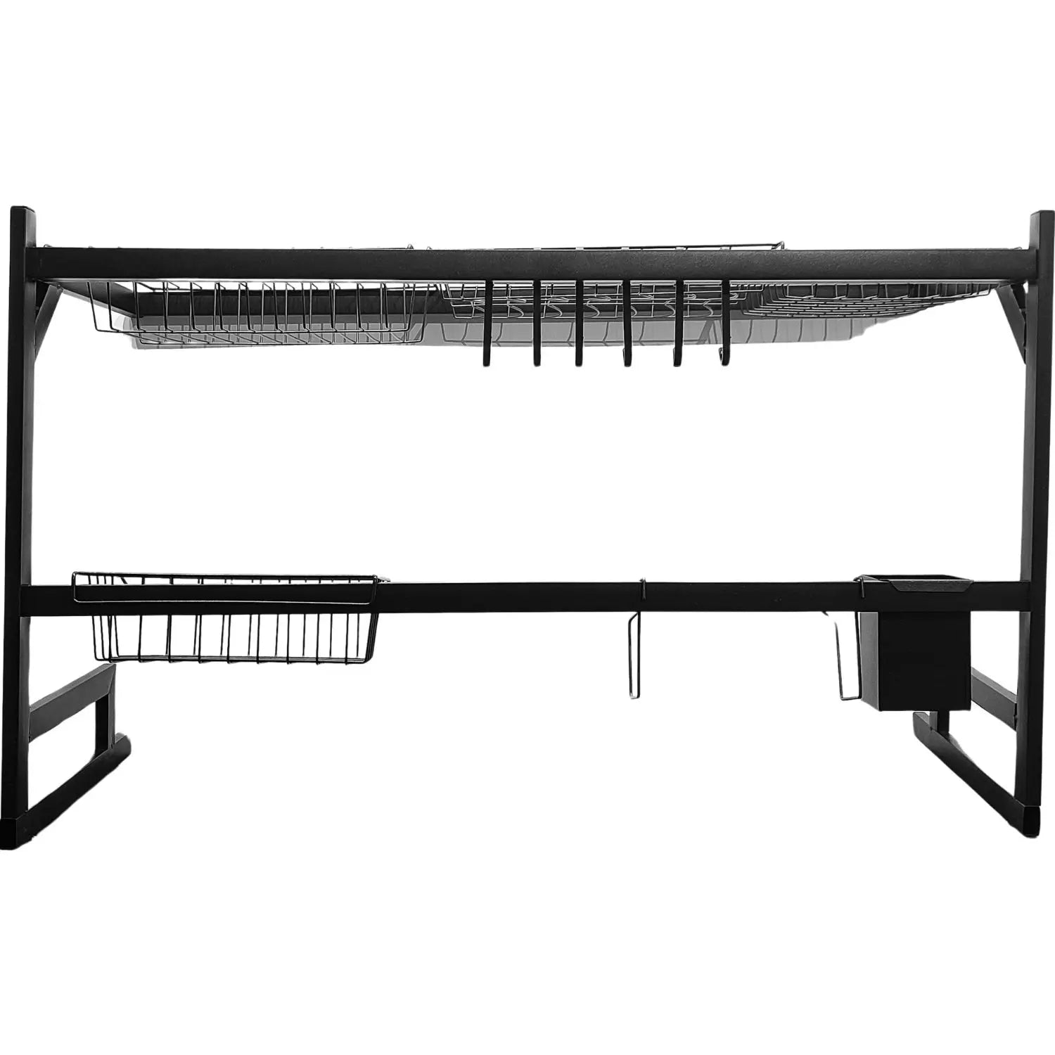 Prateleira para Louças de Cozinha Inox  Azzura