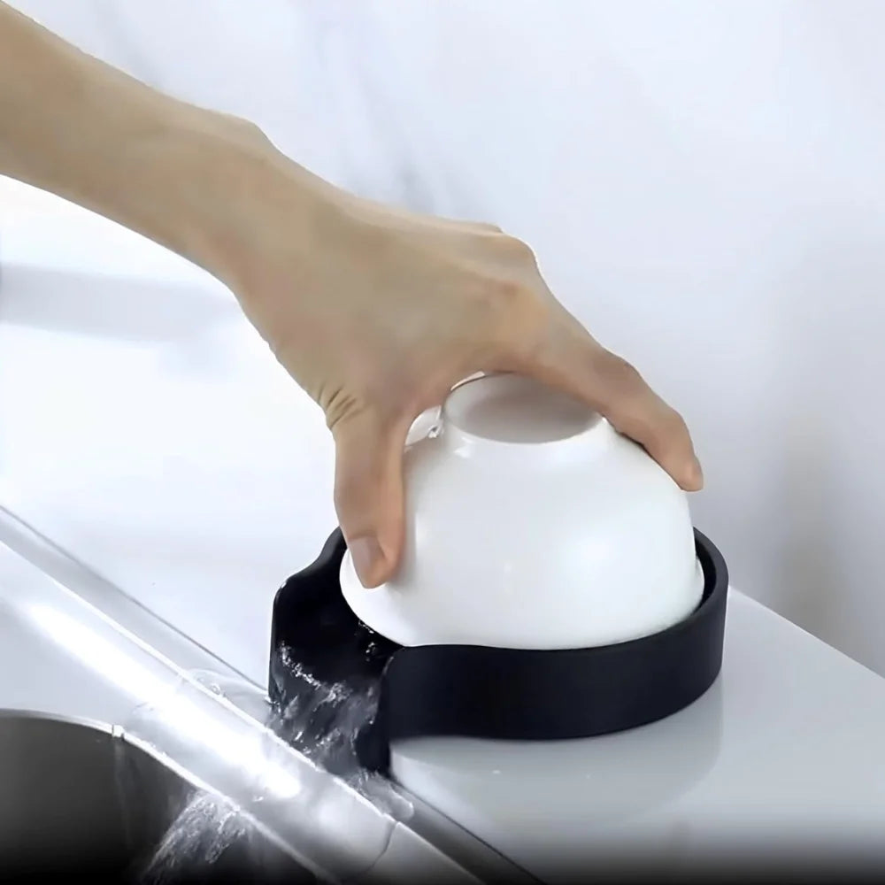 Lavadora de Copos Automático Azzura
