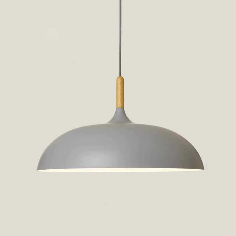 Luminária pendente  Lomin
