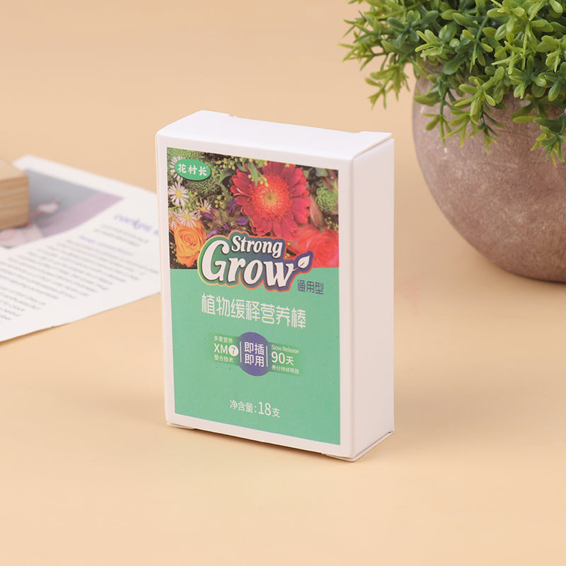 Bastonetes Fertilizante Stick Nutrient
