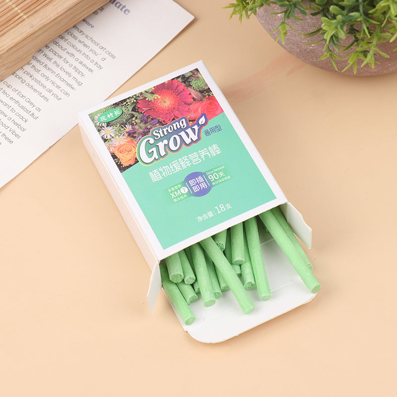 Bastonetes Fertilizante Stick Nutrient