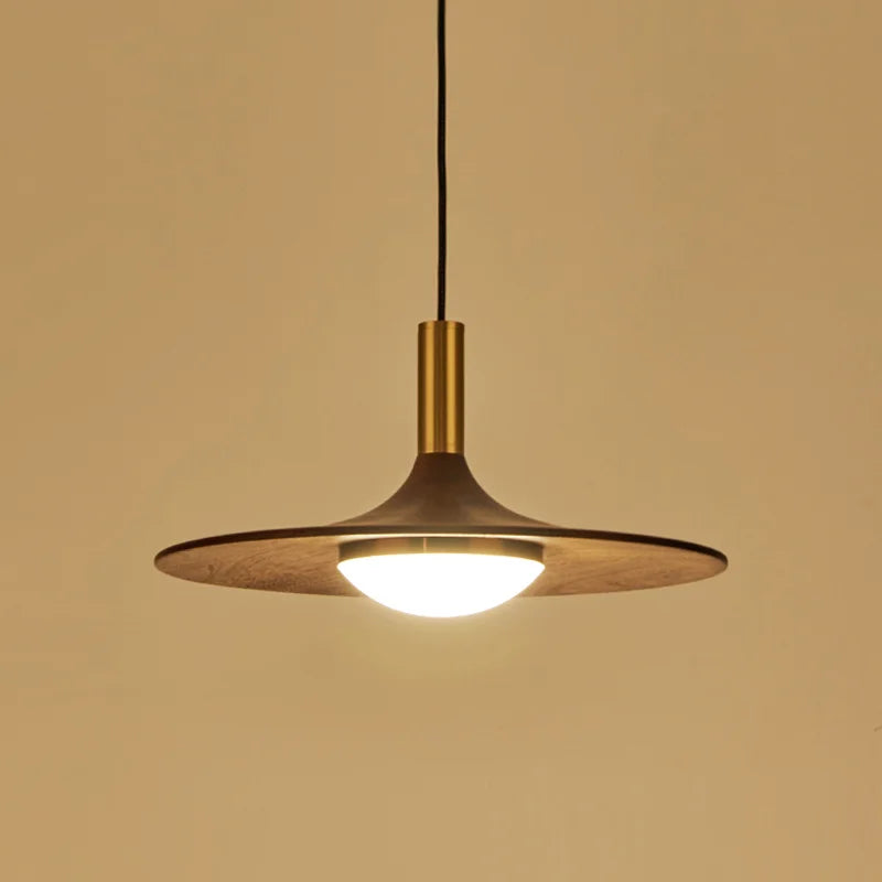 Luminária pendente Flying