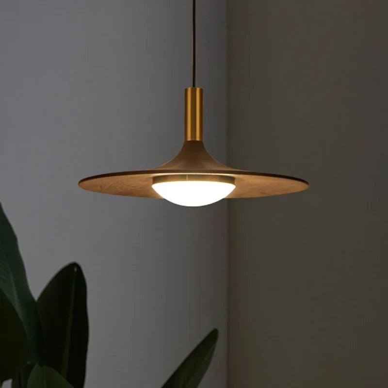 Luminária pendente Flying