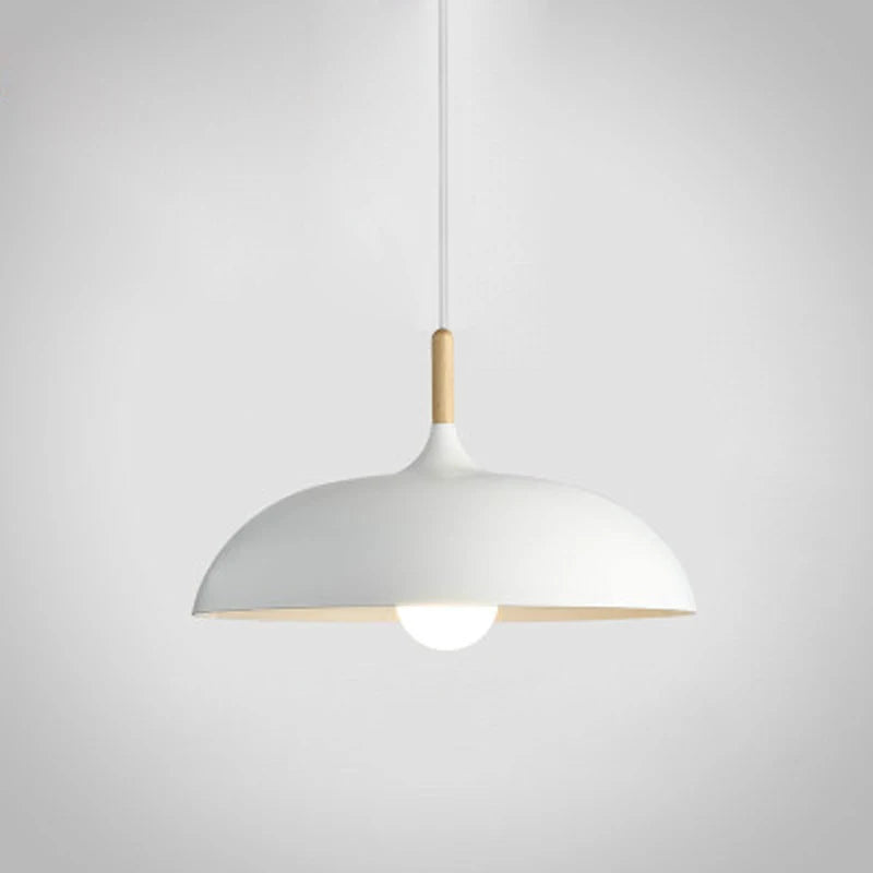 Luminária pendente  Lomin