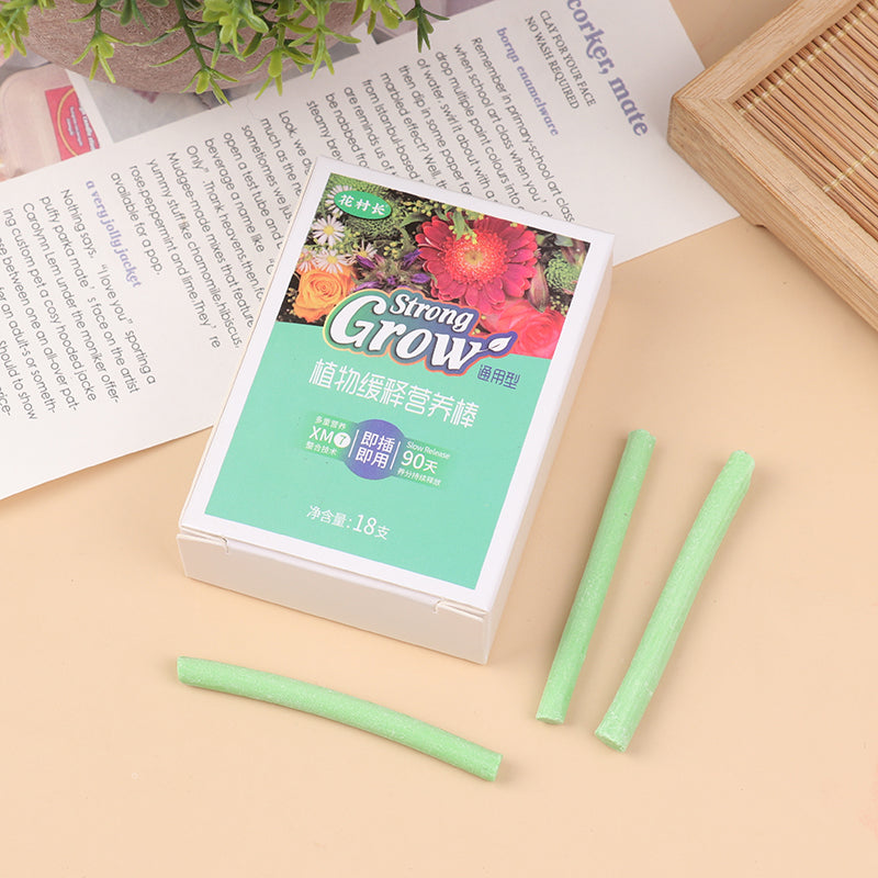 Bastonetes Fertilizante Stick Nutrient