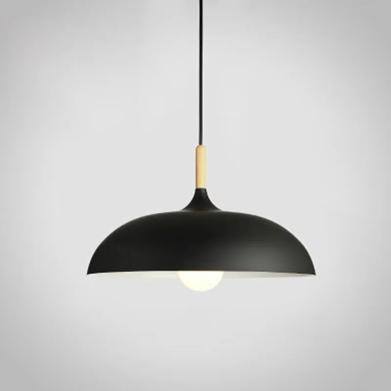 Luminária pendente  Lomin
